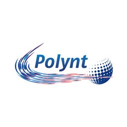 Company logo POLYNT