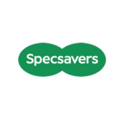 Company logo Specsavers