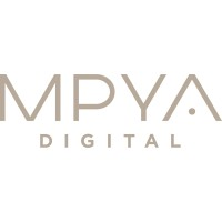 Company logo Mpya Digital
