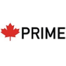 Company logo Prime Communications Canada