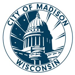 Company logo City of Madison, WI