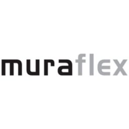 Company logo Muraflex