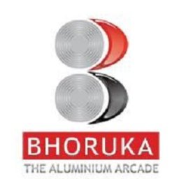 कंपनी का लोगो Bhoruka Extrusions Pvt Ltd