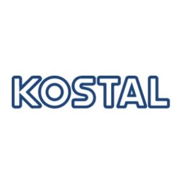Firmenlogo KOSTAL Gruppe