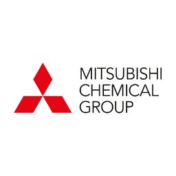 Company logo Mitsubishi Chemical