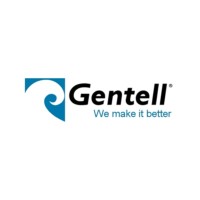 Company logo Gentell