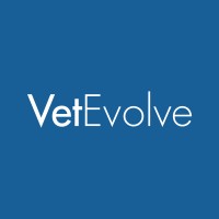 Company logo VetEvolve