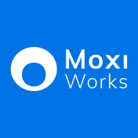 Company logo MoxiWorks
