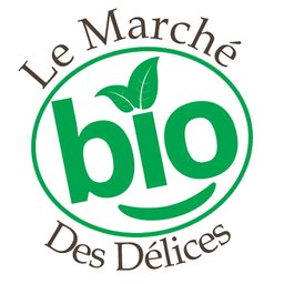 Logo de l'entreprise Le Marché des Délices Bio