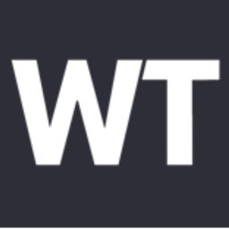 شعار الشركة Webstep Technologies Private Limited