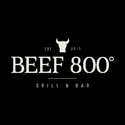 Firmenlogo Beef 800 Grad GmbH & Co. KG