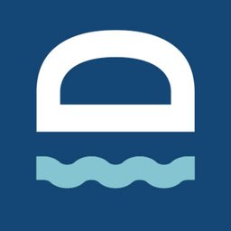 Company logo Werken bij Drechtsteden