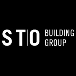 Company logo STO Building Group