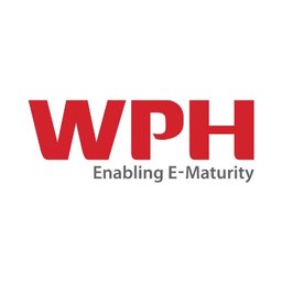 Company logo WPH Digital Pte Ltd