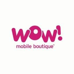 Company logo Wow! Mobile Boutique