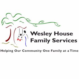 Company logo Wesley House Family Services
