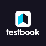 कंपनी का लोगो Testbook
