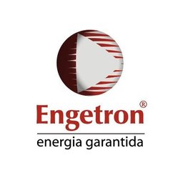 Company logo ENGETRON