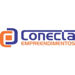 Company logo conecta empreendimentos ltda