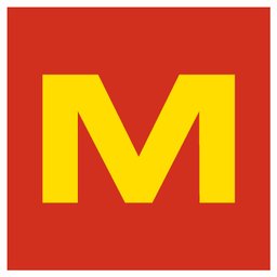 Firmenlogo MEDIMAX