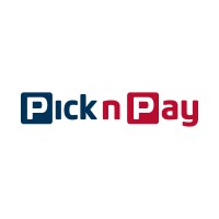 Company logo Pick n Pay