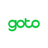 Logo perusahaan GoTo Group