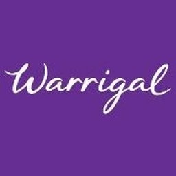 Company logo WARRIGAL