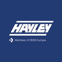 Company logo Hayley Group Limited
