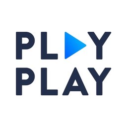Logo de l'entreprise PlayPlay
