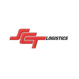 Company logo SCT LOGISTICS