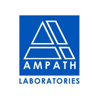Company logo Ampath Laboratories