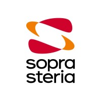 कंपनी का लोगो Sopra Steria