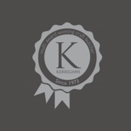 Company logo Kerrigans Craft Butchers