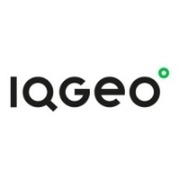 Firmenlogo IQGeo