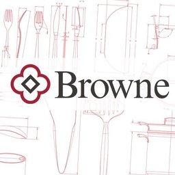 Company logo Browne Group Inc.