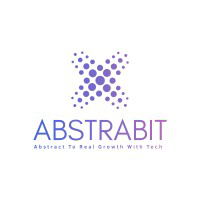 कंपनी का लोगो Abstrabit Technologies Pvt Ltd