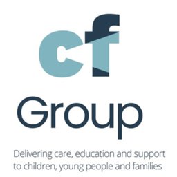 Company logo C.F Social Work
