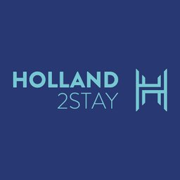 Company logo Holland2Stay
