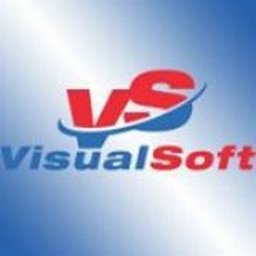 Company logo Visual Soft, Inc