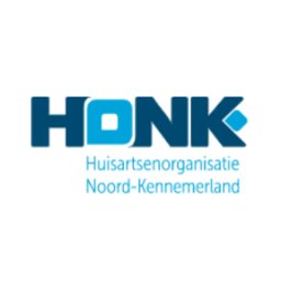 Company logo B.V. HONK