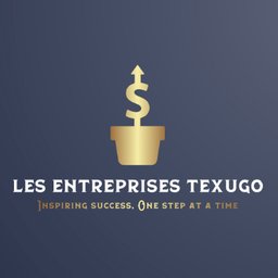 Company logo Les Entreprises Texugo
