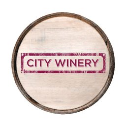 Company logo City Winery