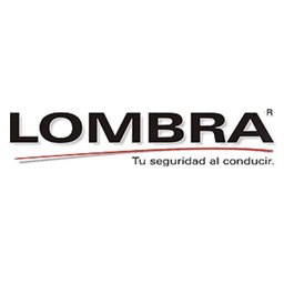 Logotipo de la empresa Lombra de Guadalajara SA de CV