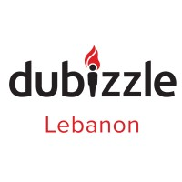شعار الشركة Dubizzle MENA