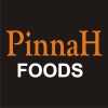 Company logo Pinnah Foods Limited