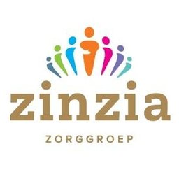 Zinzia Zorggroep Logo