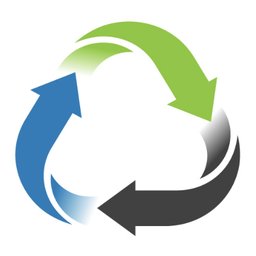Company logo HSR Services