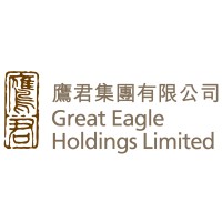 Logo perusahaan Great Eagle Group
