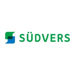 Firmenlogo SÜDVERS Service und Management GmbH