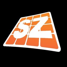 Company logo Sky Zone